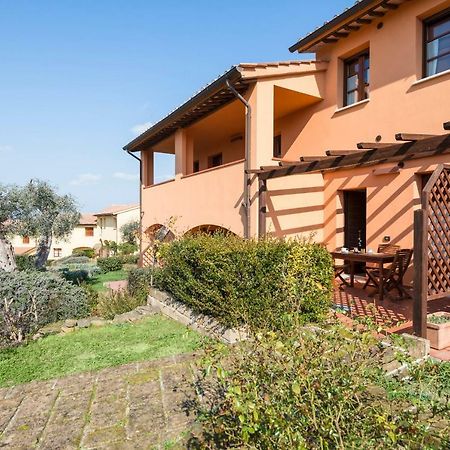 Romantic & Charming Apartment Scarlino Exterior photo