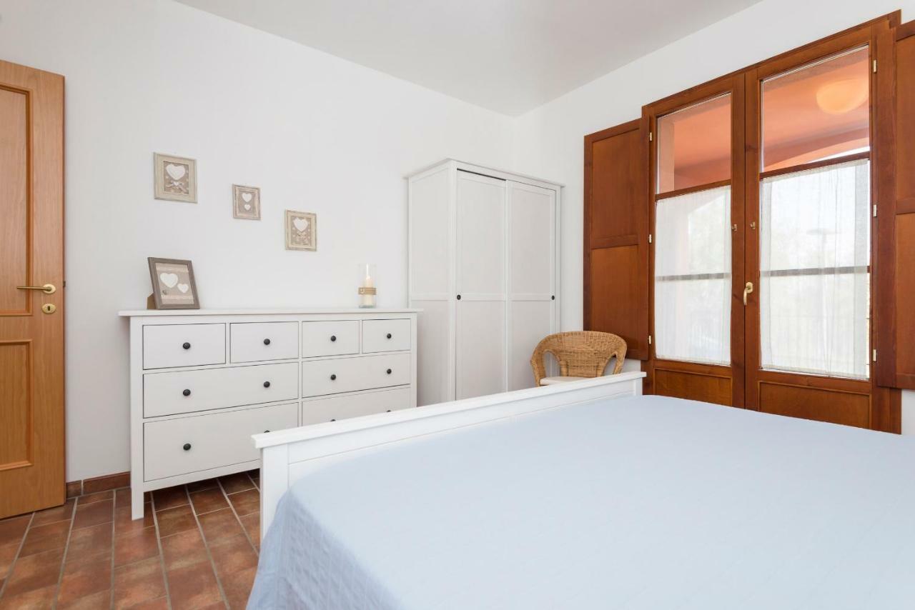 Romantic & Charming Apartment Scarlino Exterior photo