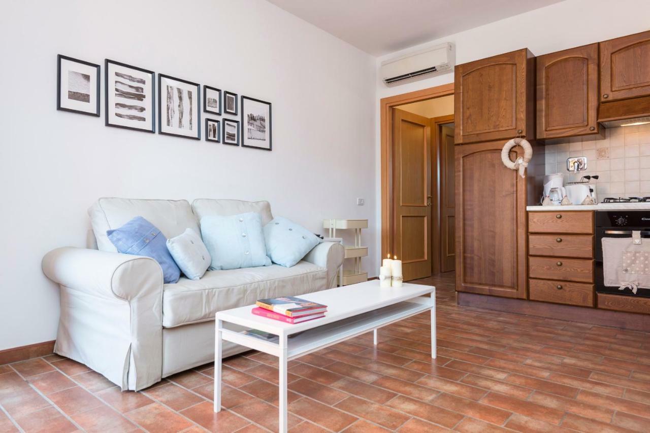 Romantic & Charming Apartment Scarlino Exterior photo